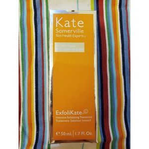 Kate Somerville Exfoliating Treatment